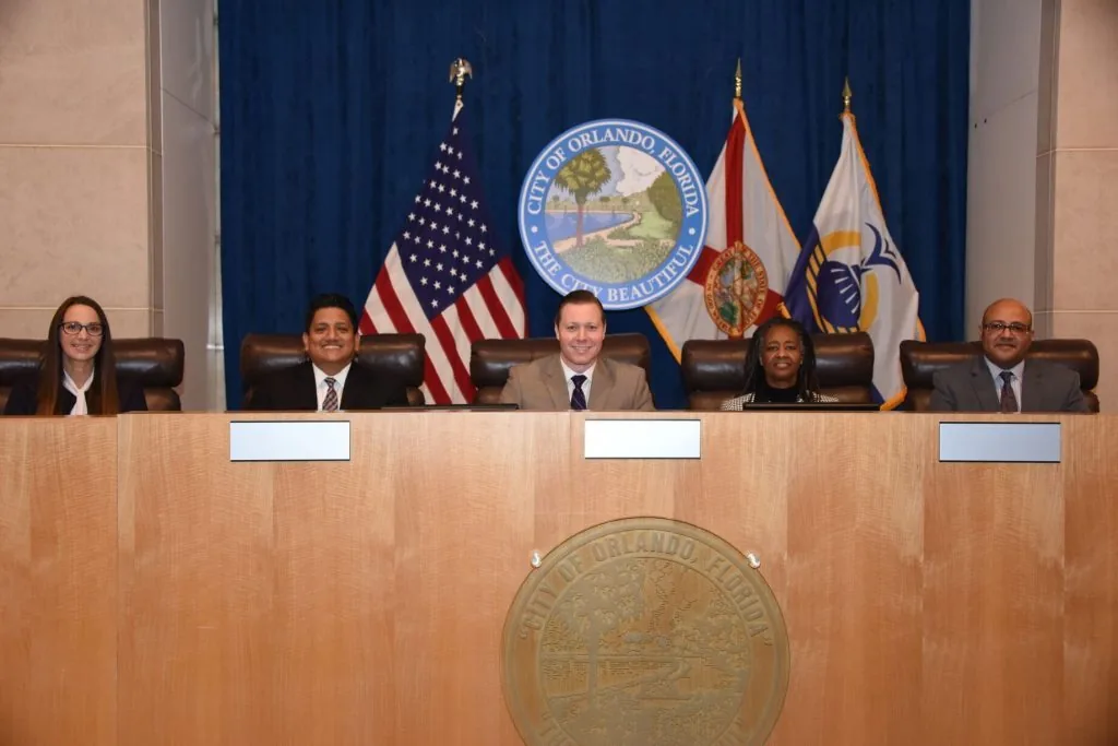 Bruno Portigliatti at the Certification Board