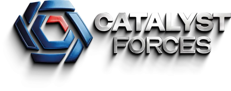 Catalyst for Change