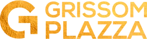 Grissom Plaza